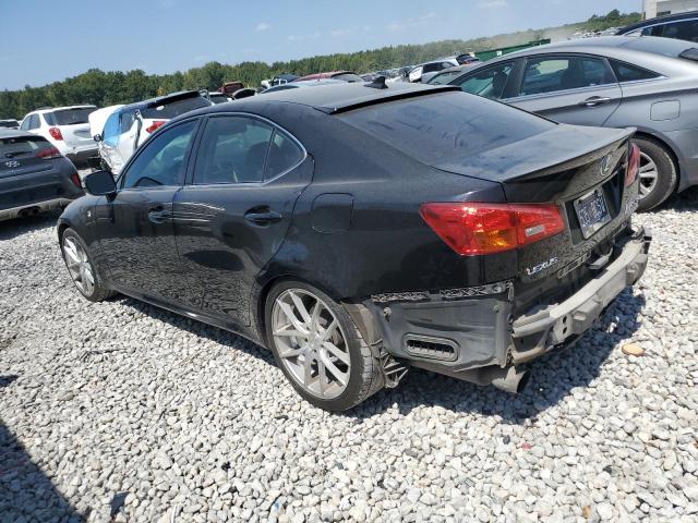 Photo 2 from auction – 2007 LEXUS IS 350 with VIN JTHBE262875014030