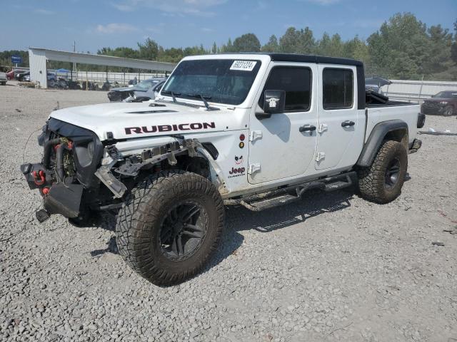 JEEP GLADIATOR 2022 with VIN 1C6JJTBG1NL142769 - Photo from auction