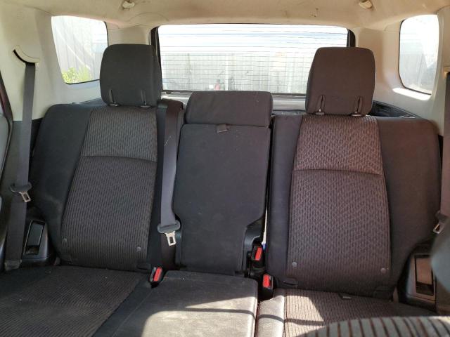 Photo 10 from auction – 2011 TOYOTA 4RUNNER SR with VIN JTEBU5JR9B5035967