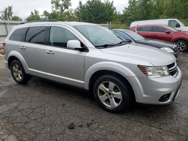 Photo 4 from auction – 2012 DODGE JOURNEY SX with VIN 3C4PDCBG0CT153919