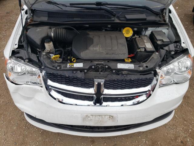 Photo 12 from auction – 2020 DODGE GRAND CARA with VIN 2C4RDGBG4LR240144