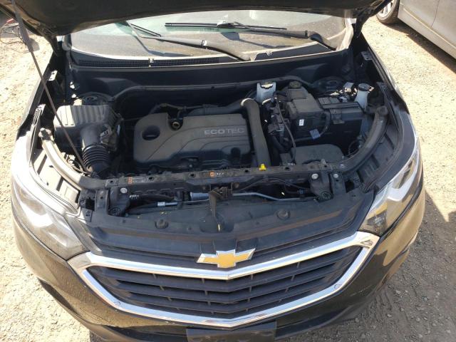 Photo 11 from auction – 2021 CHEVROLET EQUINOX LT with VIN 3GNAXUEVXML386308
