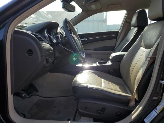 Photo 7 from auction – 2013 CHRYSLER 300C LUXUR with VIN 2C3CCAPTXDH576226