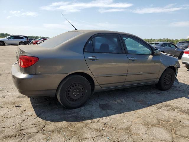 Photo 3 from auction – 2007 TOYOTA COROLLA CE with VIN 2T1BR32E67C798643