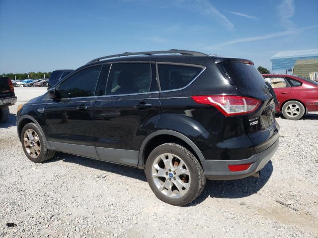 Photo 2 from auction – 2013 FORD ESCAPE SE with VIN 1FMCU0GX5DUA92883