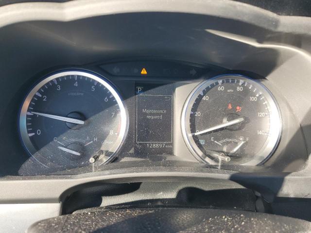 Photo 9 from auction – 2017 TOYOTA HIGHLANDER with VIN 5TDKZRFH1HS526341