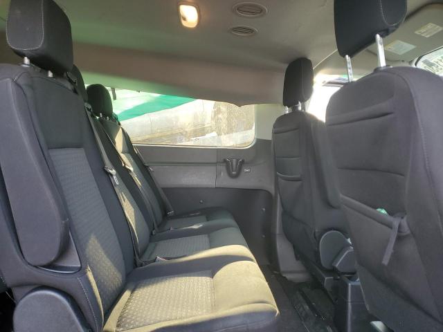 Photo 11 from auction – 2020 FORD TRANSIT T- with VIN 1FBAX2Y81LKA22656