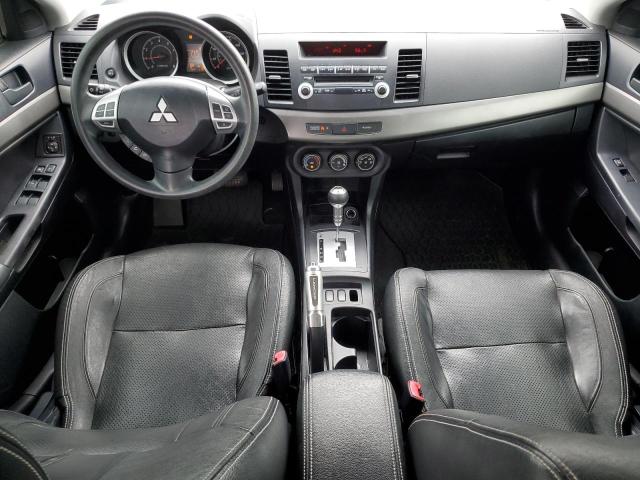 Photo 8 from auction – 2013 MITSUBISHI LANCER SE with VIN JA32V2FW9DU006085
