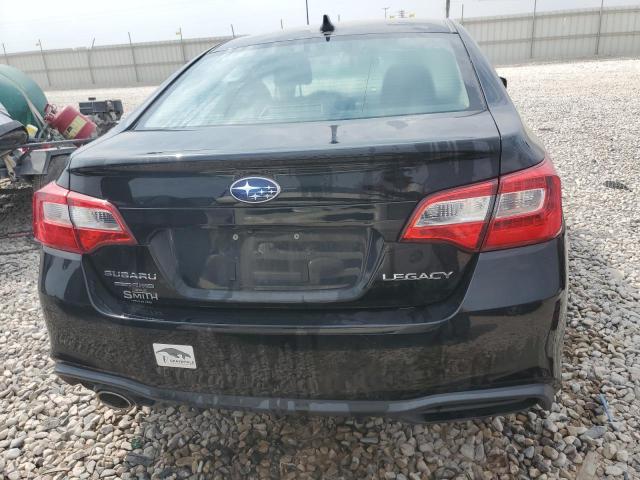 Photo 6 from auction – 2018 SUBARU LEGACY 2.5 with VIN 4S3BNAC68J3010663