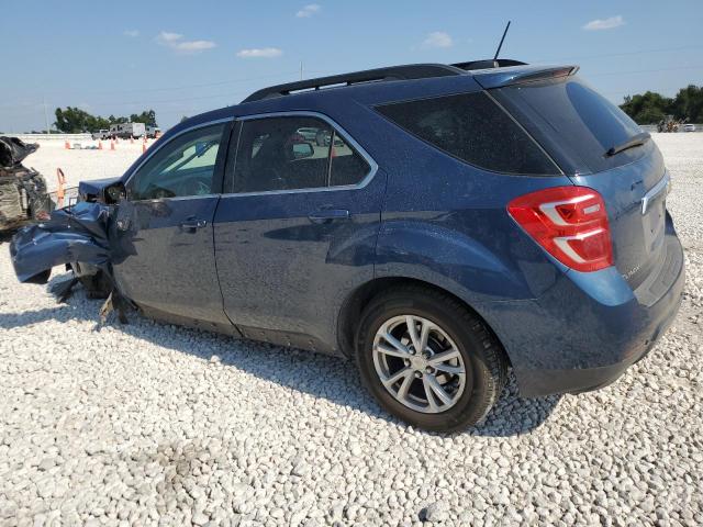 Photo 2 from auction – 2017 CHEVROLET EQUINOX LT with VIN 2GNALCEK4H6116268