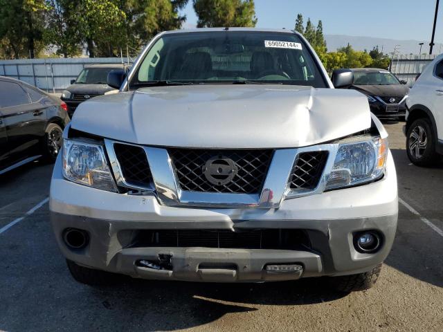 Photo 5 from auction – 2014 NISSAN FRONTIER S with VIN 1N6AD0EV6EN756663