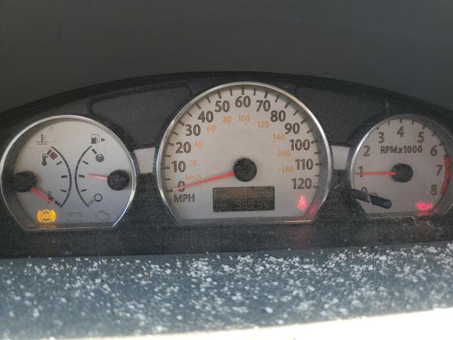 Photo 9 from auction – 2006 SATURN ION LEVEL with VIN 1G8AL55F16Z104047