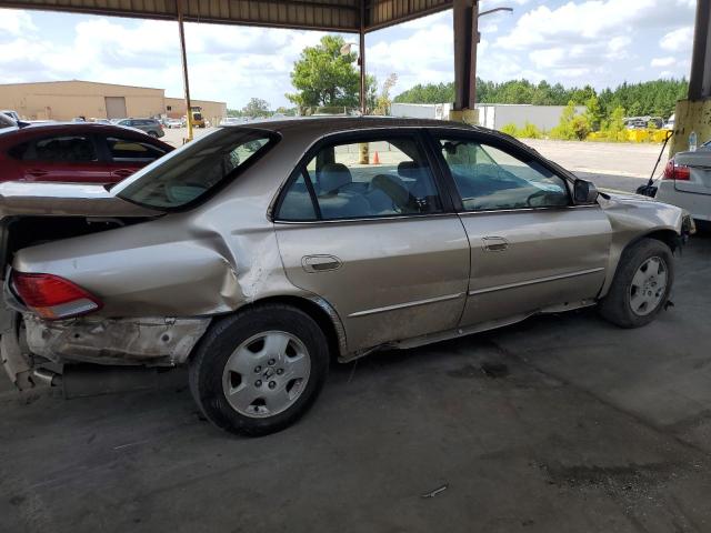 Photo 3 from auction – 2002 HONDA ACCORD EX with VIN 1HGCG16552A044379