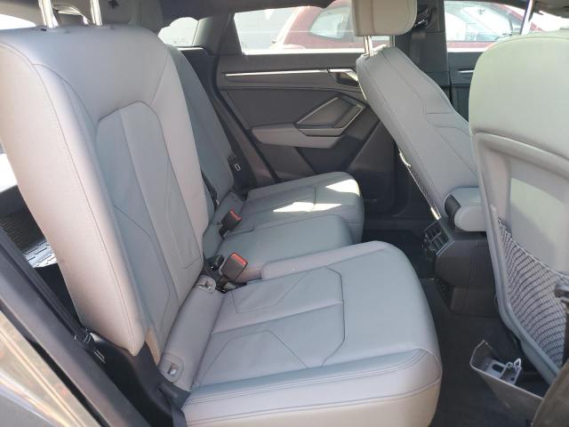 Photo 11 from auction – 2024 AUDI Q3 PREMIUM with VIN WA1DECF32R1080103