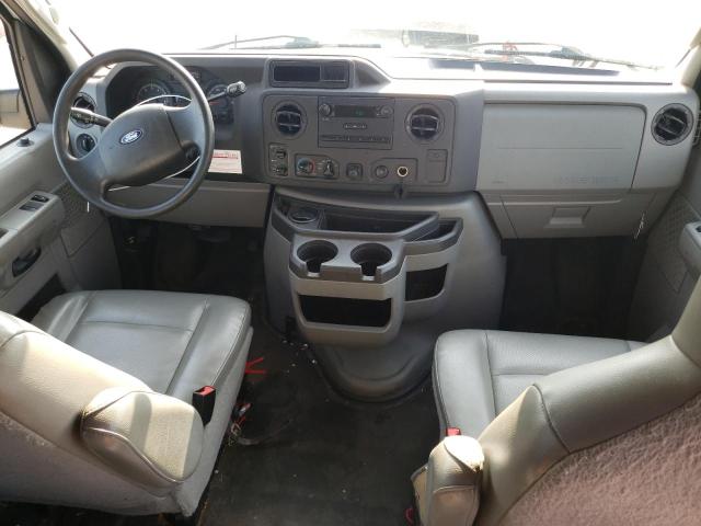 Photo 8 from auction – 2011 FORD ECONOLINE with VIN 1FTSS3EL2BDB35967