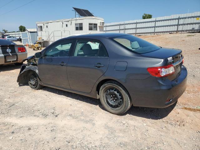 Photo 2 from auction – 2013 TOYOTA CORROLA with VIN 2T1BU4EEXDC937152