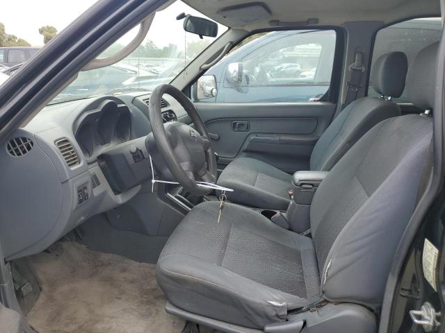 Photo 7 from auction – 2003 NISSAN XTERRA XE with VIN 5N1DD28T73C667923