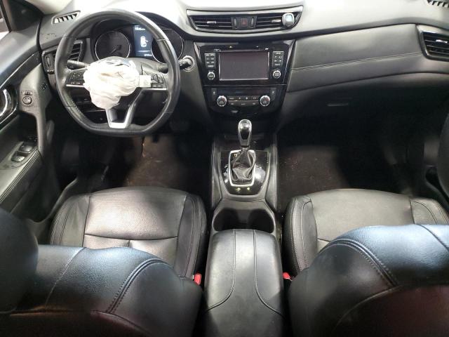 Photo 8 from auction – 2017 NISSAN ROGUE S with VIN 5N1AT2MT0HC753853