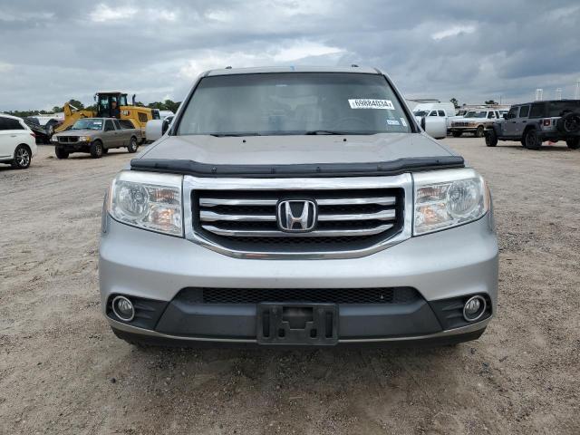 Photo 5 from auction – 2014 HONDA PILOT EXL with VIN 5FNYF4H55EB040981