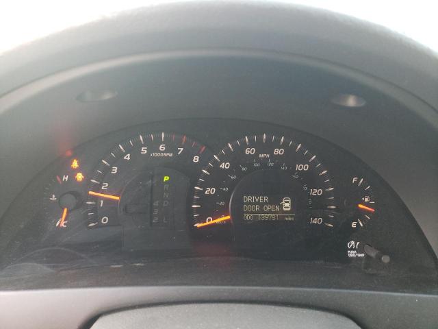 Photo 9 from auction – 2007 TOYOTA CAMRY CE with VIN 4T1BE46K87U536106