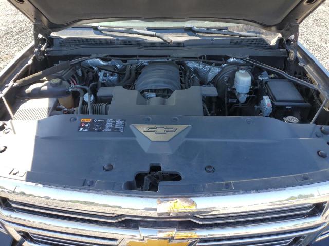 Photo 11 from auction – 2014 CHEVROLET SILVERADO with VIN 3GCUKTEC8EG353640