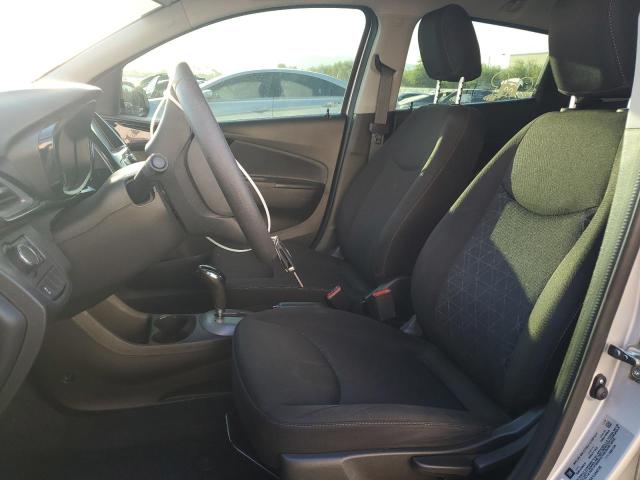 Photo 7 from auction – 2020 CHEVROLET SPARK 1LT with VIN KL8CD6SA1LC443120