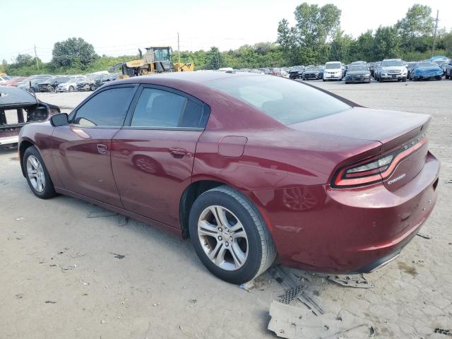 Photo 2 from auction – 2019 DODGE CHARGER SX with VIN 2C3CDXBG2KH636569