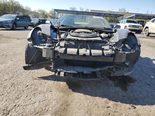 Photo 5 from auction – 2015 CHEVROLET CORVETTE S with VIN 1G1YC2D79F5104035
