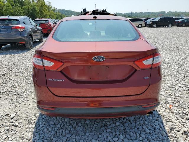Photo 6 from auction – 2014 FORD FUSION SE with VIN 3FA6P0H79ER172676