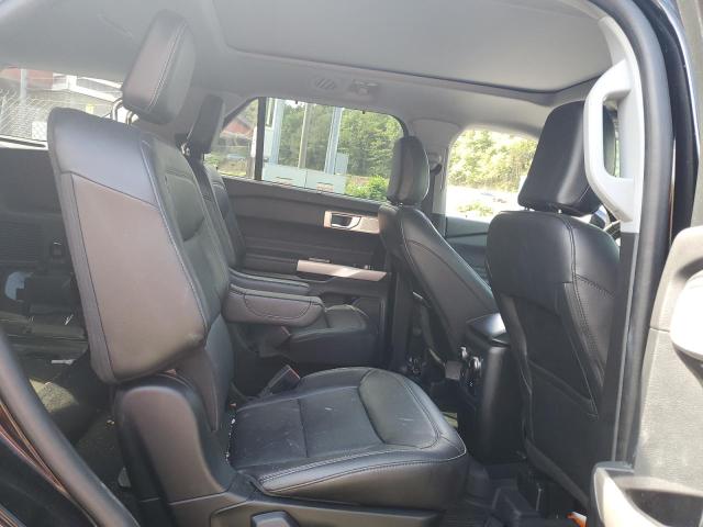 Photo 11 from auction – 2023 FORD EXPLORER L with VIN 1FMSK8FH8PGA29113