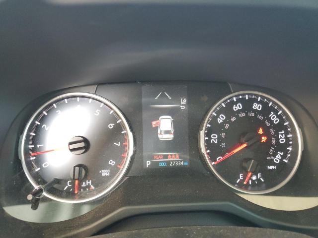 Photo 9 from auction – 2020 TOYOTA RAV4 LE with VIN 2T3H1RFV3LC077762