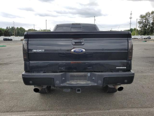 Photo 6 from auction – 2013 FORD F150 SUPER with VIN 1FTFX1EF8DFD86338
