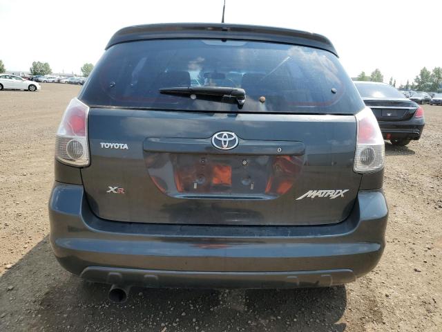 Photo 6 from auction – 2005 TOYOTA COROLLA MA with VIN 2T1KR32E95C865894