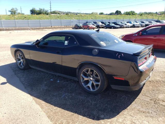 Photo 2 from auction – 2016 DODGE CHALLENGER with VIN 2C3CDZAG5GH275939