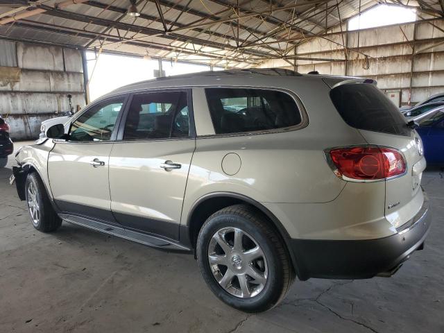 Photo 2 from auction – 2010 BUICK ENCLAVE CX with VIN 5GALRBEDXAJ119214
