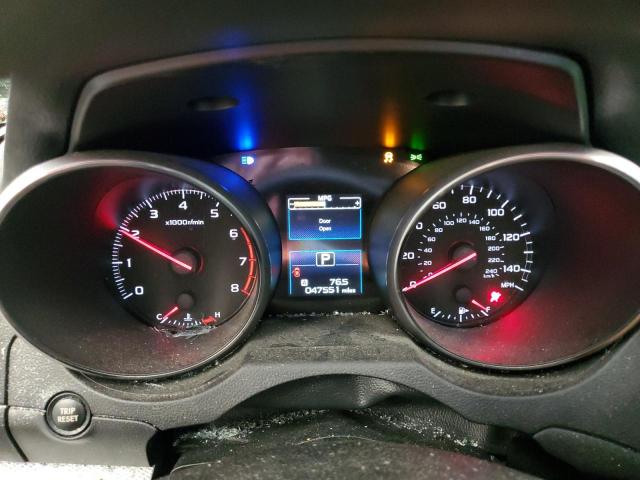 Photo 9 from auction – 2018 SUBARU OUTBACK 2. with VIN 4S4BSAAC7J3253197