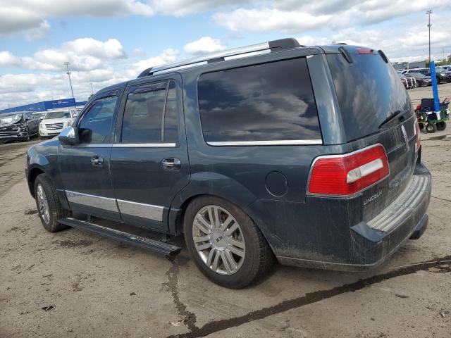 Photo 2 from auction – 2009 LINCOLN NAVIGATOR with VIN 5LMFU28519LJ00218