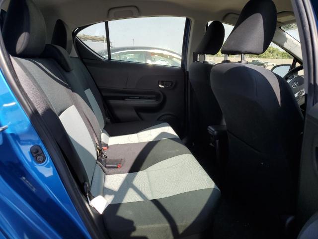 Photo 10 from auction – 2016 TOYOTA PRIUS C with VIN JTDKDTB33G1118411