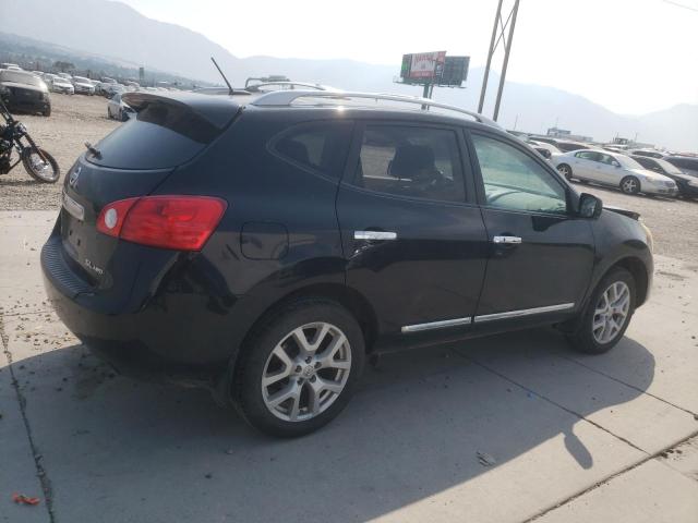 Photo 3 from auction – 2012 NISSAN ROGUE S/SV with VIN JN8AS5MV2CW363049