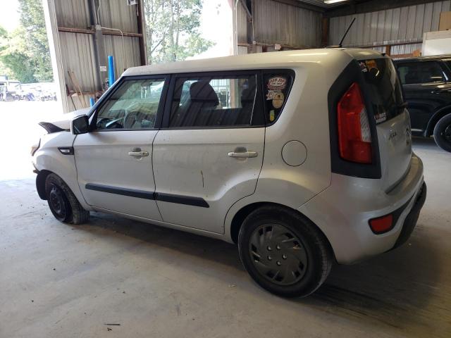 Photo 2 from auction – 2012 KIA SOUL with VIN KNDJT2A56C7454525
