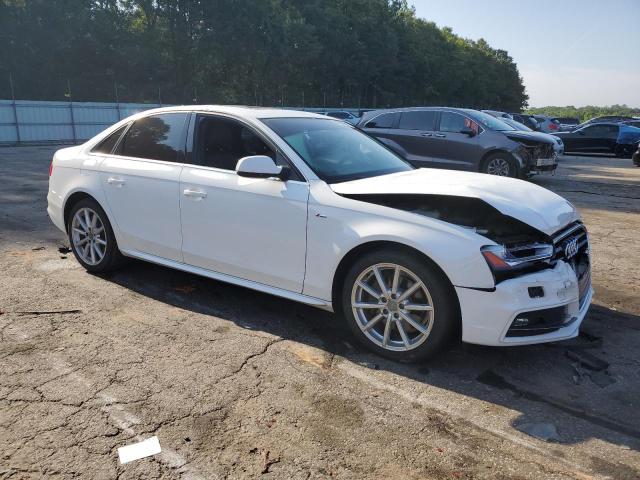 Photo 4 from auction – 2016 AUDI A4 PREMIUM with VIN WAUFFAFL5GN018164