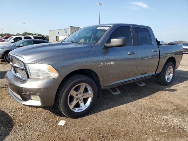 Photo 1 from auction – 2009 DODGE RAM 1500 with VIN 1D3HV13T49S737422