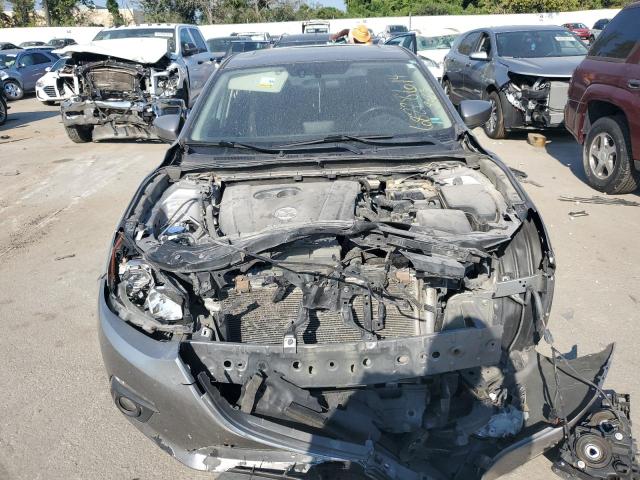 Photo 5 from auction – 2016 MAZDA 3 TOURING with VIN 3MZBM1L77GM261089