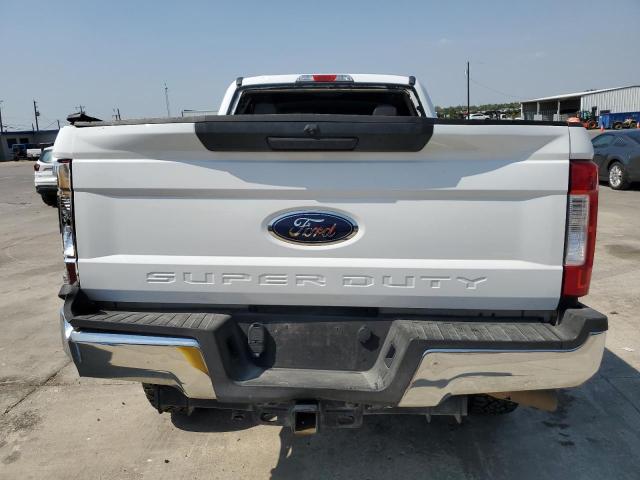 Photo 6 from auction – 2018 FORD F250 SUPER with VIN 1FT7W2BT3JEB84063
