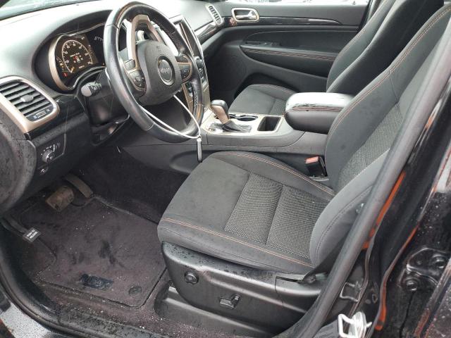 Photo 7 from auction – 2016 JEEP GRAND CHER with VIN 1C4RJFAG5GC349795