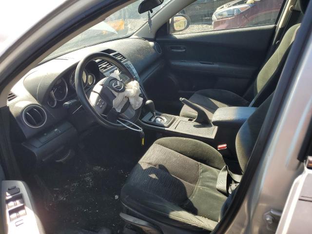 Photo 7 from auction – 2009 MAZDA 6 I with VIN 1YVHP81H995M50435