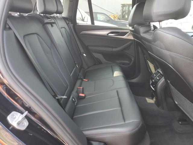 Photo 11 from auction – 2021 BMW X3 XDRIVE3 with VIN 5UXTY5C00M9E74547