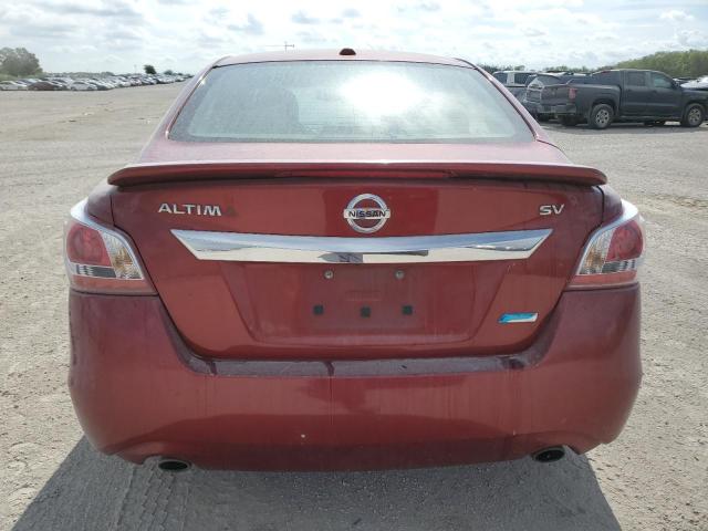 Photo 6 from auction – 2013 NISSAN ALTIMA 2.5 with VIN 1N4AL3AP9DN424901