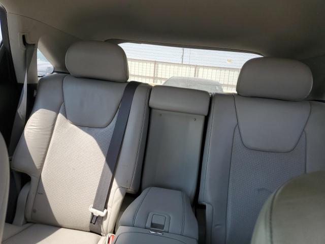 Photo 10 from auction – 2015 LEXUS RX 350 with VIN 2T2ZK1BA2FC197115