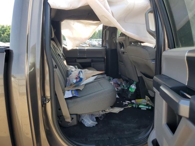 Photo 10 from auction – 2016 FORD F150 SUPER with VIN 1FTEW1EGXGKD13880